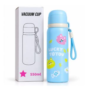 (1026) ST 5014 550 ML Bottle