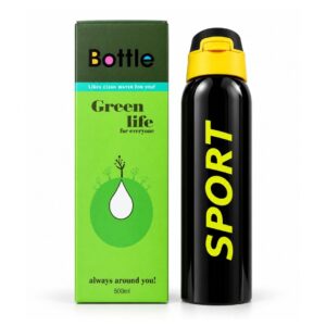 (1026) ST 5054 500 ML Bottle