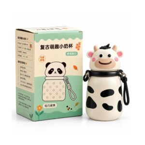 (NEW26) ST 690 Steel Bottle 300ml