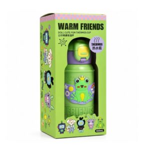 (NEW26) ST 5024 Thermos 450ml