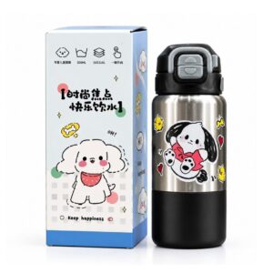 (NEW26) ST 5026 Bottle 500ml