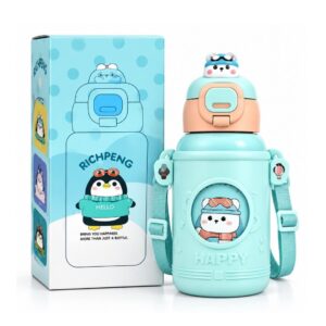 (NEW26) ST 5023 Bottle 500ml