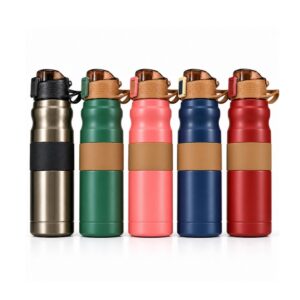 (NEW26) ST 5020 Bottle 600ml