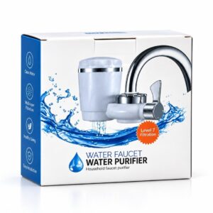 (NEW26) Water Purifer