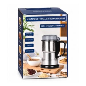 (NEW26) NM 003 Big Grinder