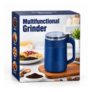 (NEW26) NM 002 Big Grinder