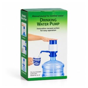 (NEW26) LM 04 Water Pump