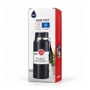 (1026) ST 5021 Bottle 800ml