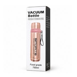 (1026) ST 5008 Vacuum Bottle 750 ML