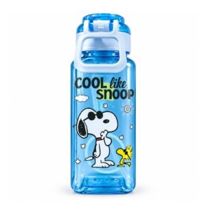 (1026) Dubble shipper bottle