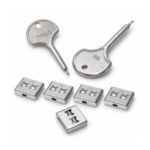 (NEW26) type c blocker