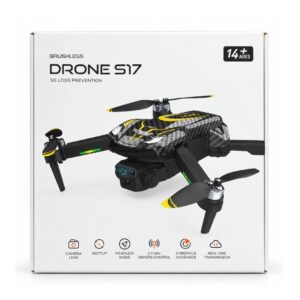 (NEW27) S17 drone