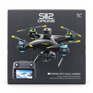 (NEW27) S112 drone