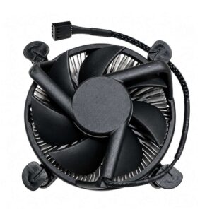 (T50) (1026) 225 Grams ORIGINAL Intel CPU Fan (OG) (IMPORT)
