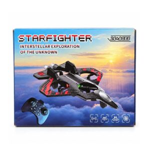 (NEW27) fighter rc plan