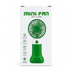 (NEW26) FN 2003 Mini Fan