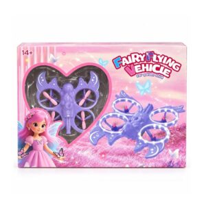 (NEW27) fairy drone