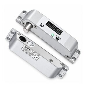 (NEW26) Surface Mounted Lock - J150