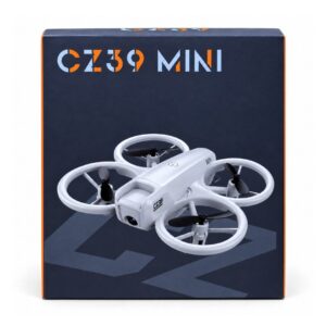 (NEW27) CZ39 mini drone