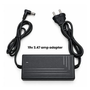 (0526) 19v 3.47 amp adapter