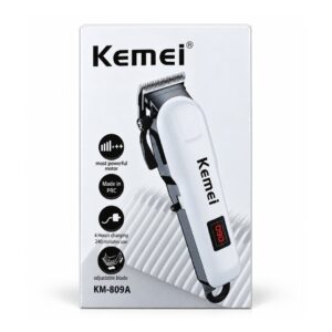 (0526) KM 809A Original KEMEI Trimmer