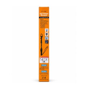 (0525) YT 1288 Bluetooth tripod Stand